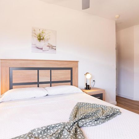 Oceanfront 2 Bedrooms Holiday Home In Tenerife South San Miguel de Abona Extérieur photo