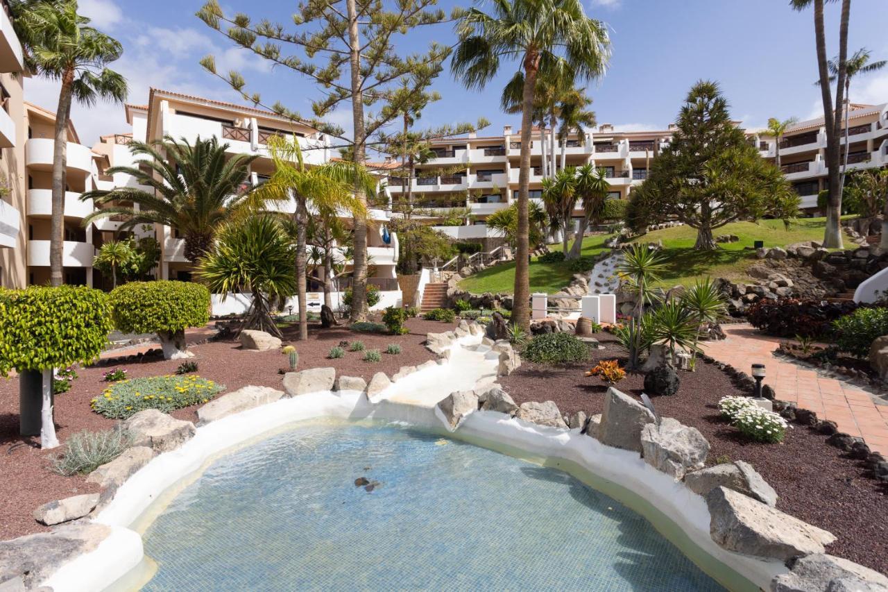 Oceanfront 2 Bedrooms Holiday Home In Tenerife South San Miguel de Abona Extérieur photo