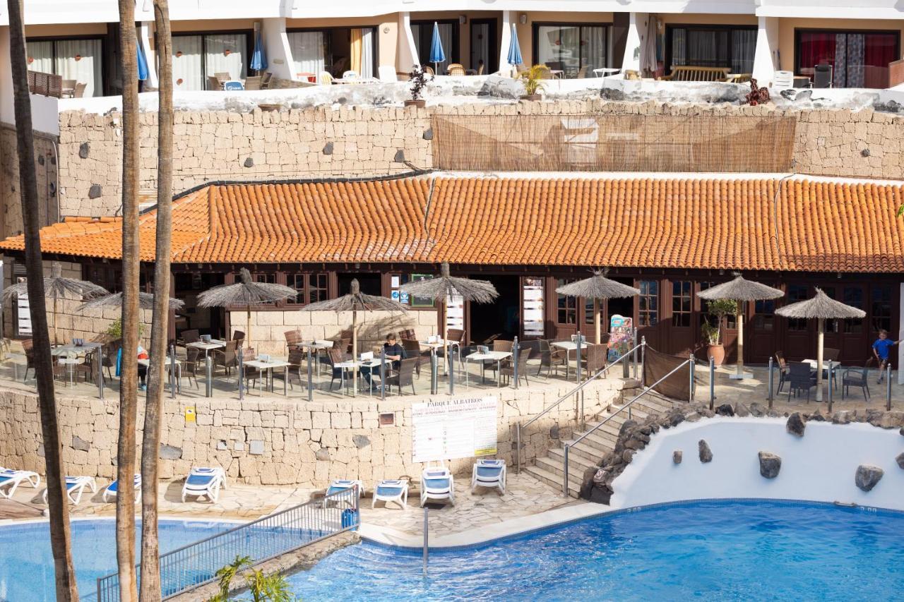 Oceanfront 2 Bedrooms Holiday Home In Tenerife South San Miguel de Abona Extérieur photo