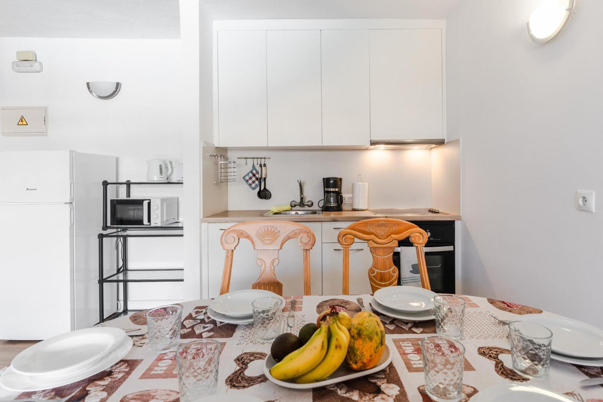 Oceanfront 2 Bedrooms Holiday Home In Tenerife South San Miguel de Abona Extérieur photo