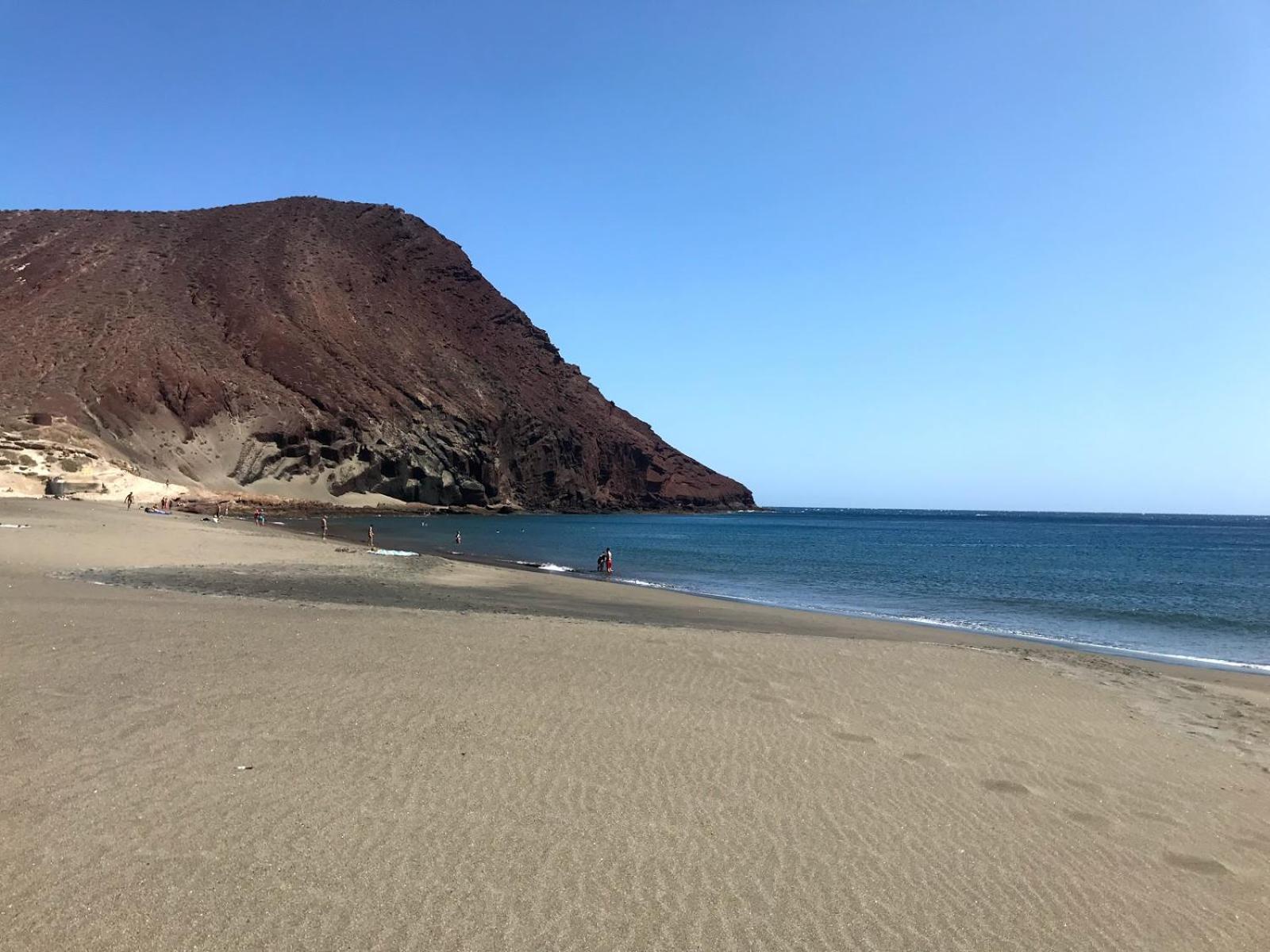 Oceanfront 2 Bedrooms Holiday Home In Tenerife South San Miguel de Abona Extérieur photo