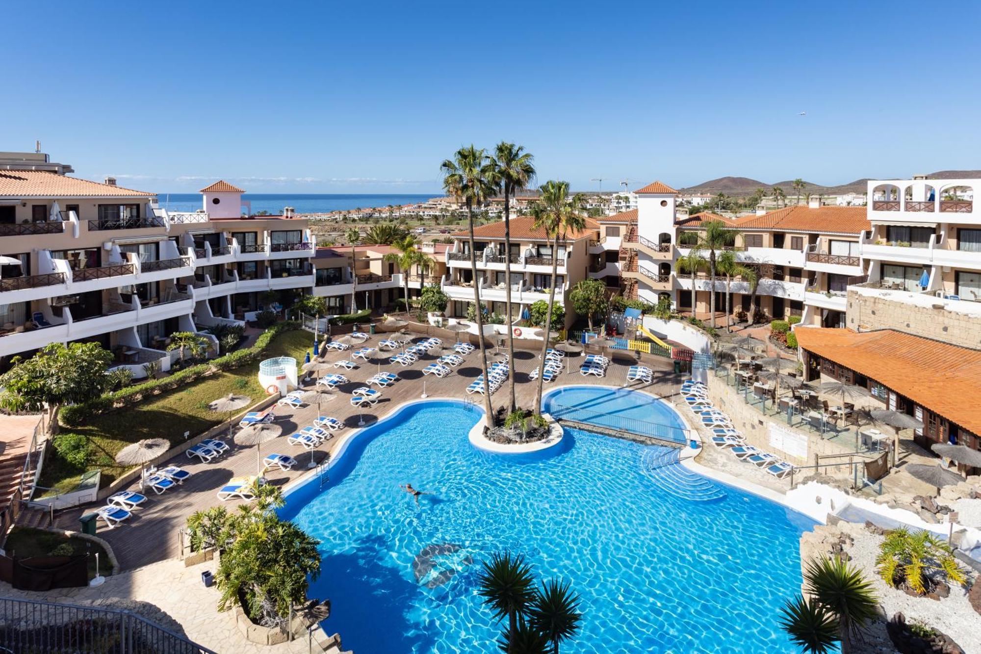 Oceanfront 2 Bedrooms Holiday Home In Tenerife South San Miguel de Abona Extérieur photo