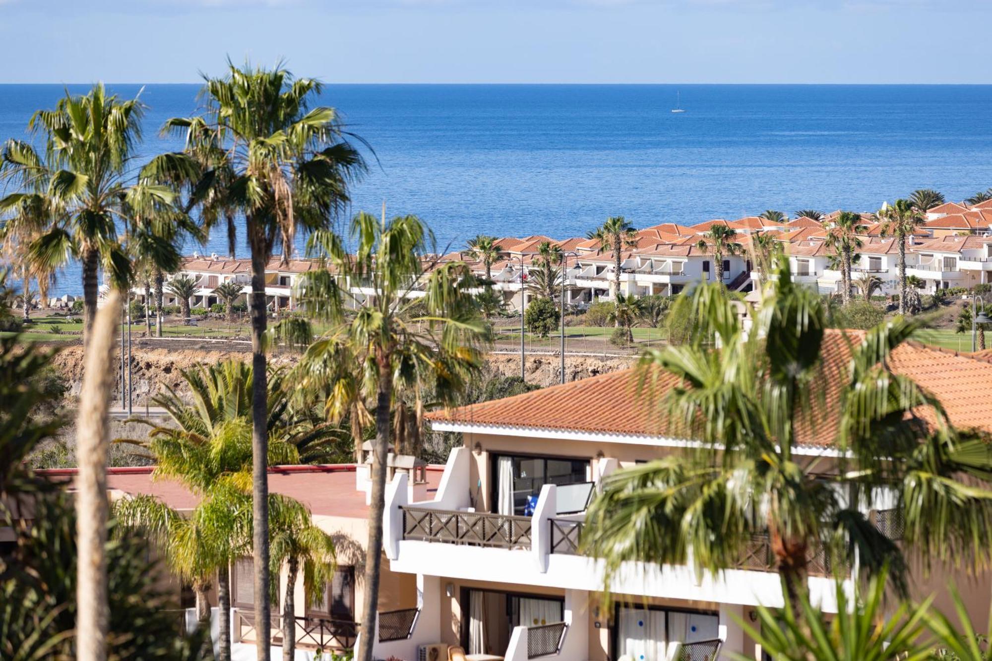 Oceanfront 2 Bedrooms Holiday Home In Tenerife South San Miguel de Abona Extérieur photo