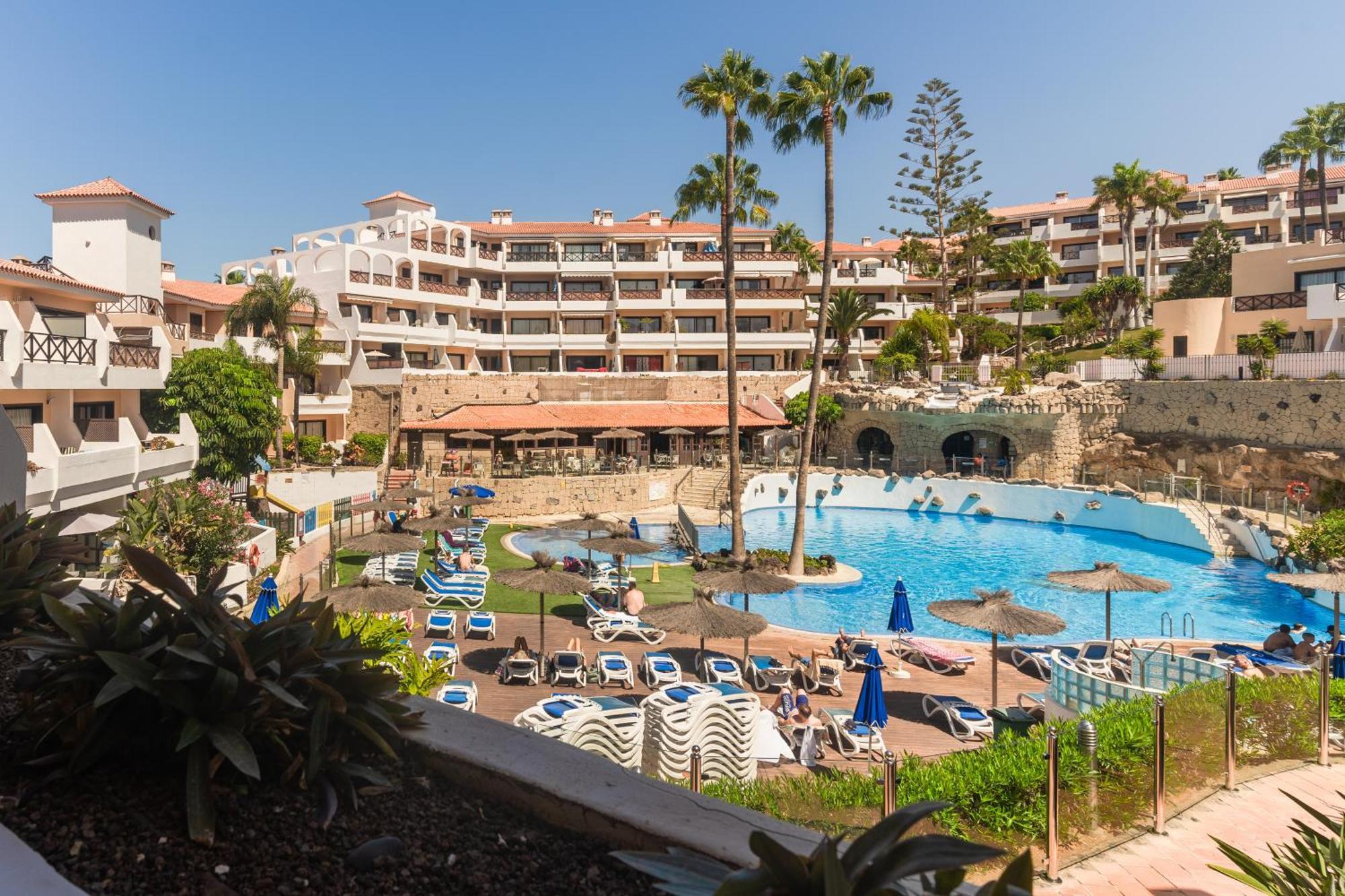 Oceanfront 2 Bedrooms Holiday Home In Tenerife South San Miguel de Abona Extérieur photo