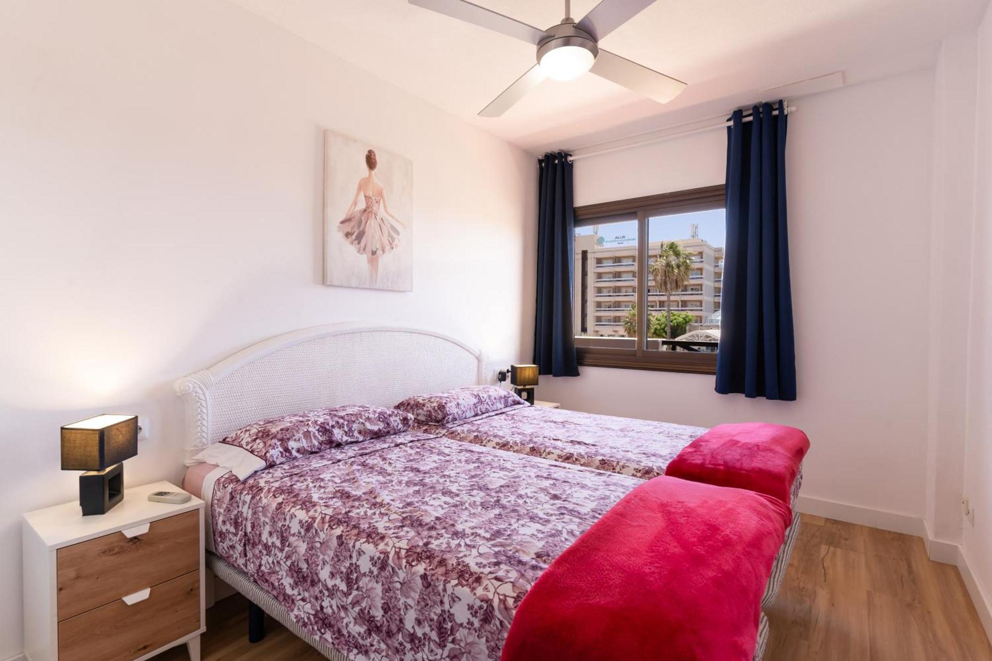 Oceanfront 2 Bedrooms Holiday Home In Tenerife South San Miguel de Abona Extérieur photo
