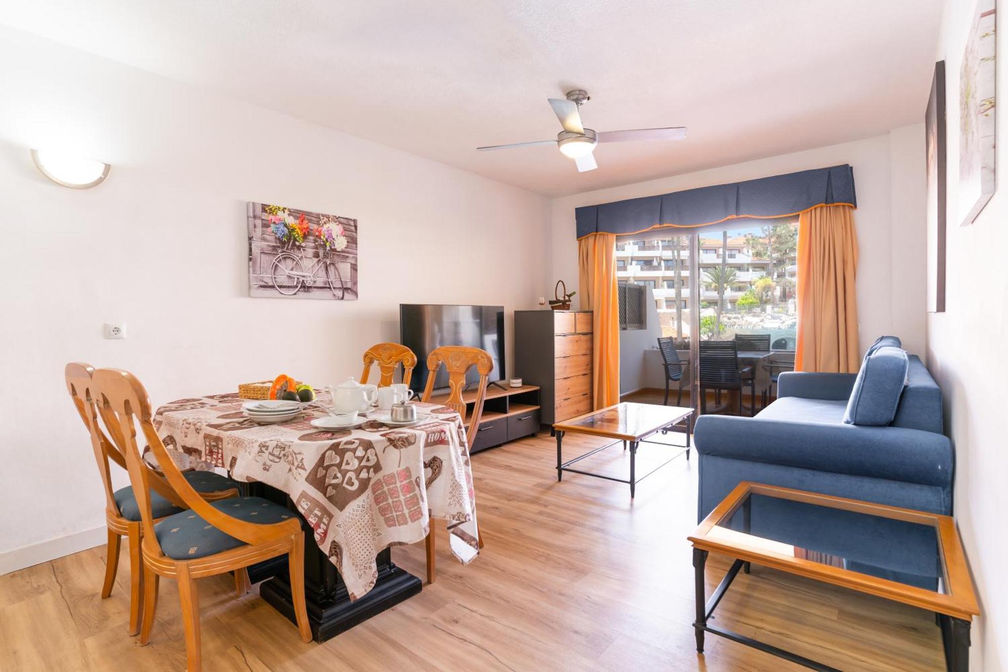 Oceanfront 2 Bedrooms Holiday Home In Tenerife South San Miguel de Abona Extérieur photo