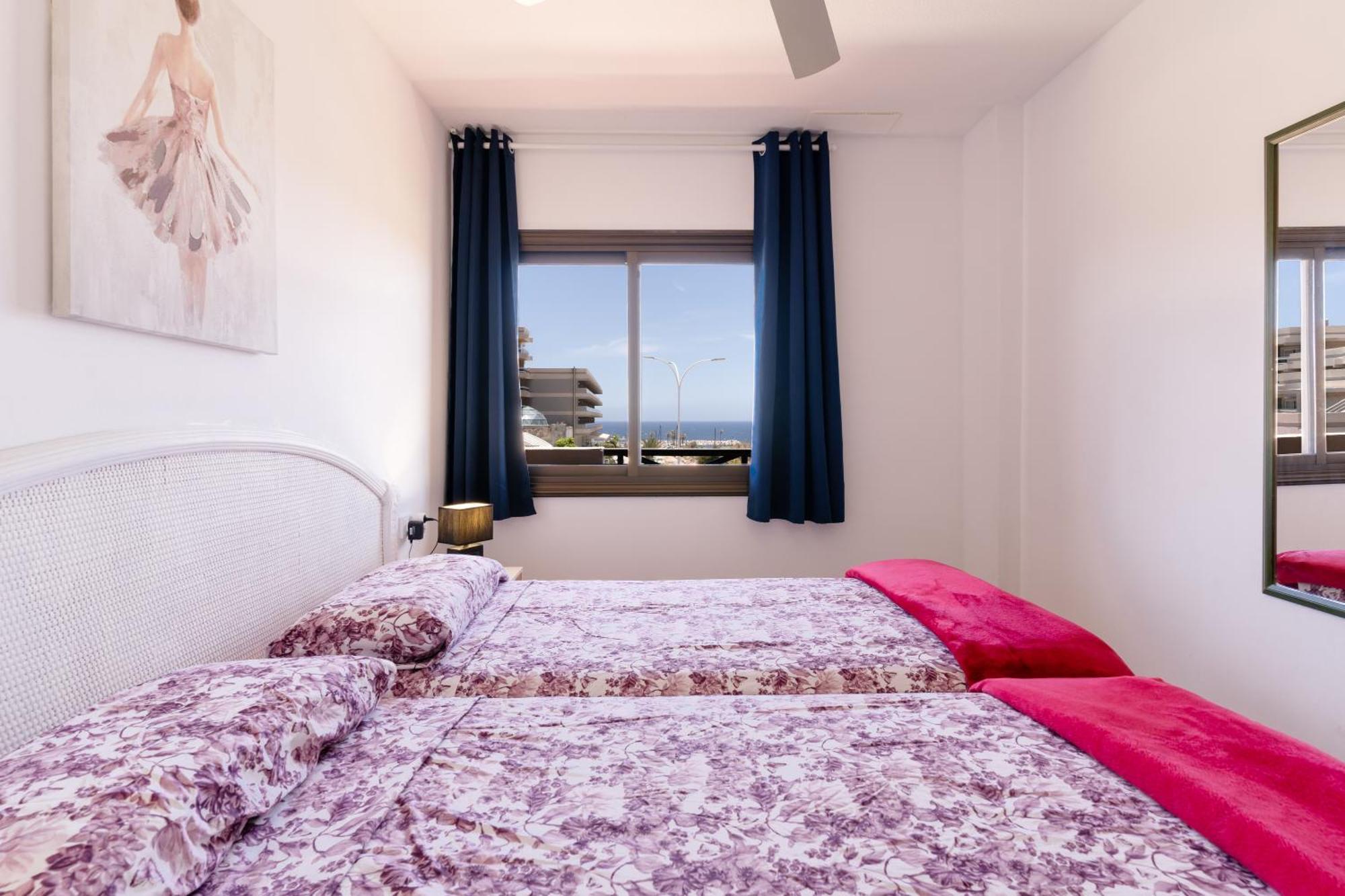 Oceanfront 2 Bedrooms Holiday Home In Tenerife South San Miguel de Abona Extérieur photo