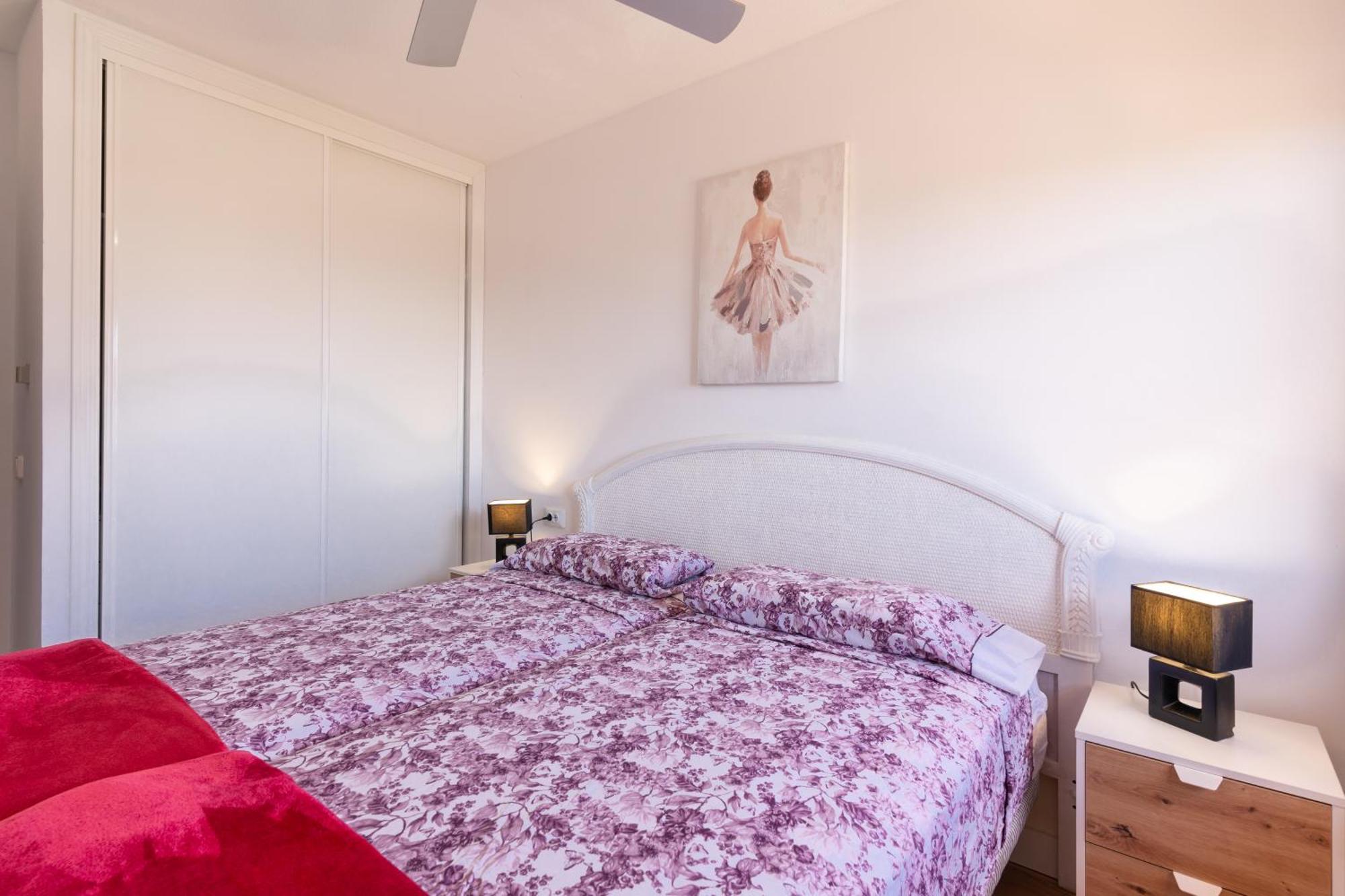 Oceanfront 2 Bedrooms Holiday Home In Tenerife South San Miguel de Abona Extérieur photo